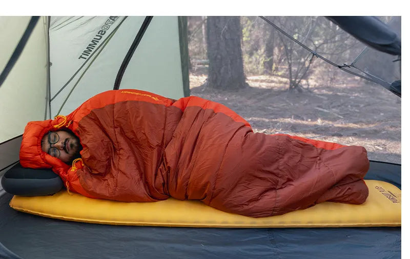Hamelin Synthetic Sleeping Bag