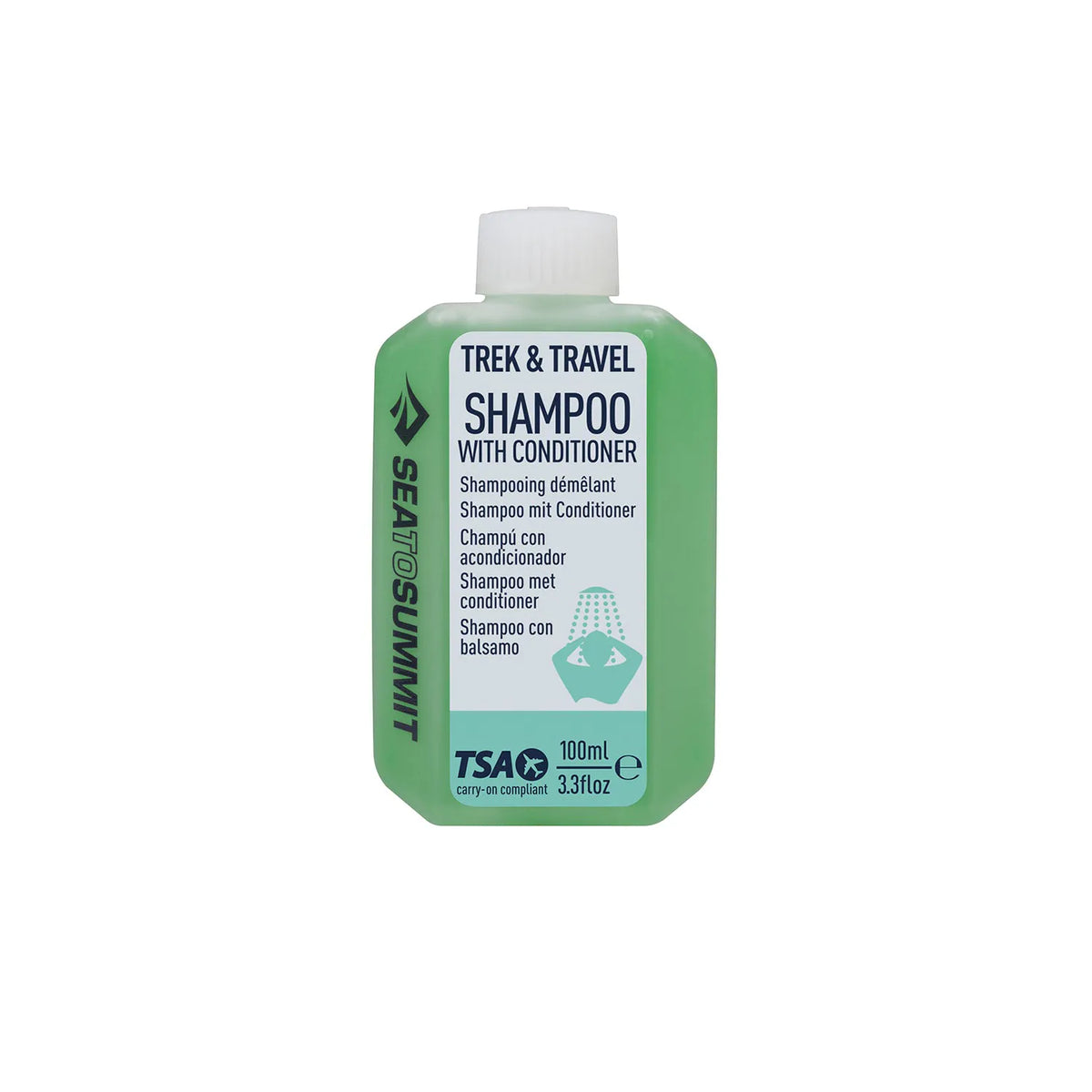 Conditioning Shampoo