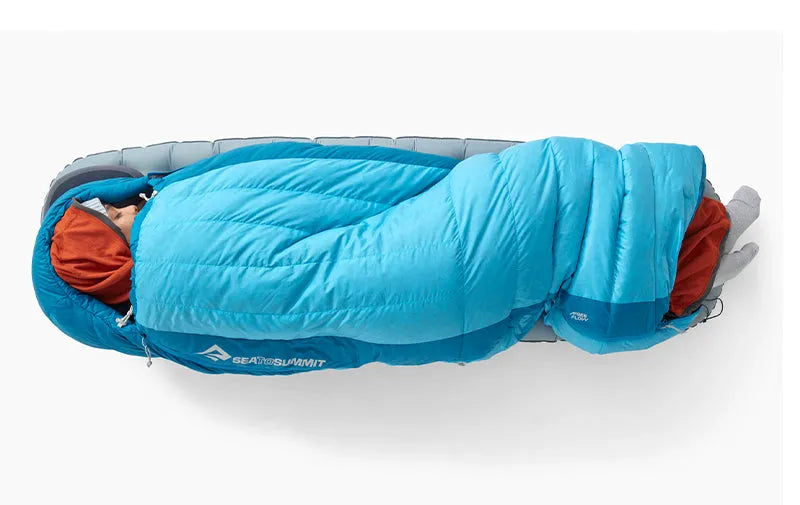 Trek Women's Down Sleeping Bag