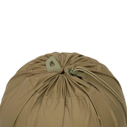 Burnt Olive