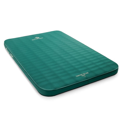 Comfort Deluxe Self Inflating Sleeping Pad