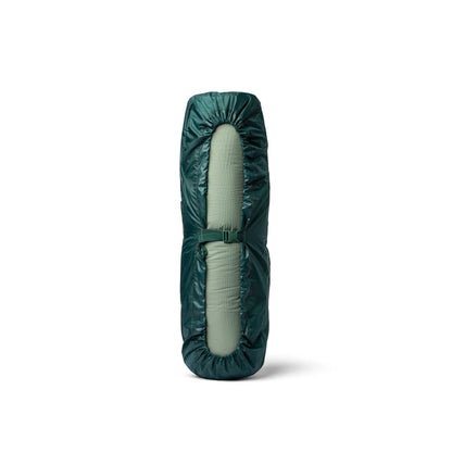 Comfort Deluxe Self Inflating Sleeping Pad