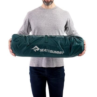 Comfort Deluxe Self Inflating Sleeping Pad