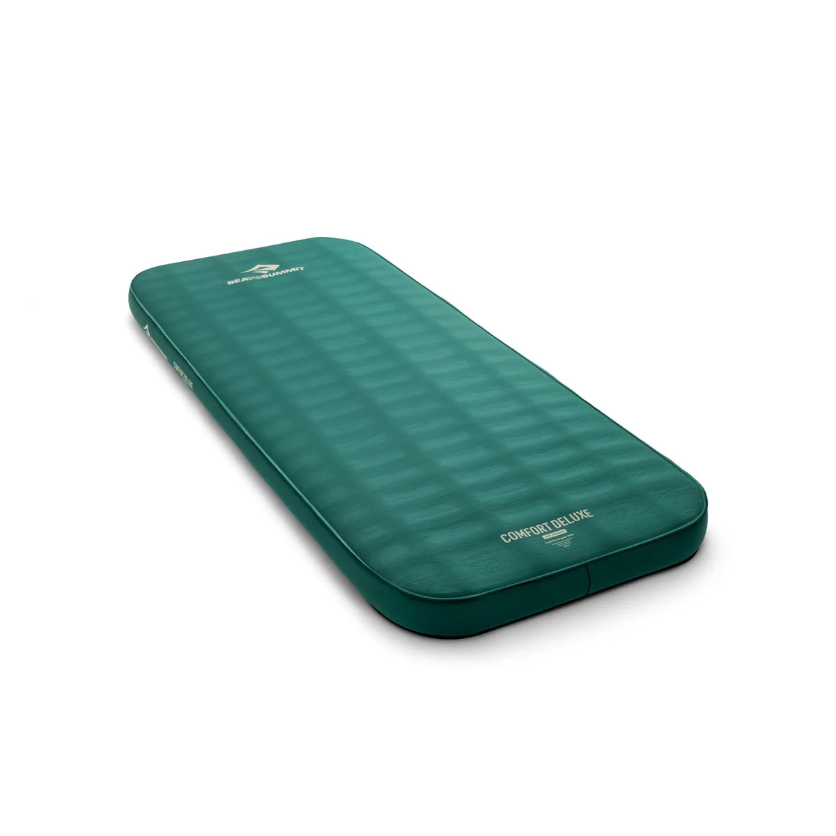 Comfort Deluxe Self Inflating Sleeping Pad