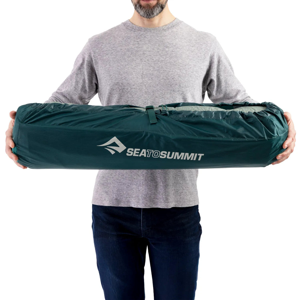 Comfort Deluxe Self Inflating Sleeping Pad
