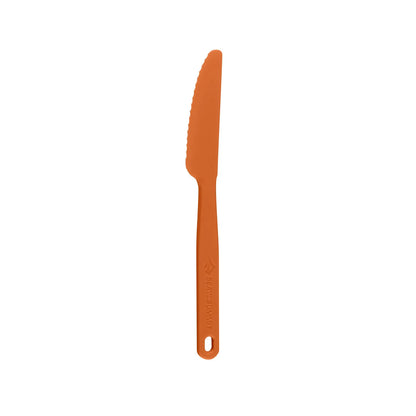Burnt Orange