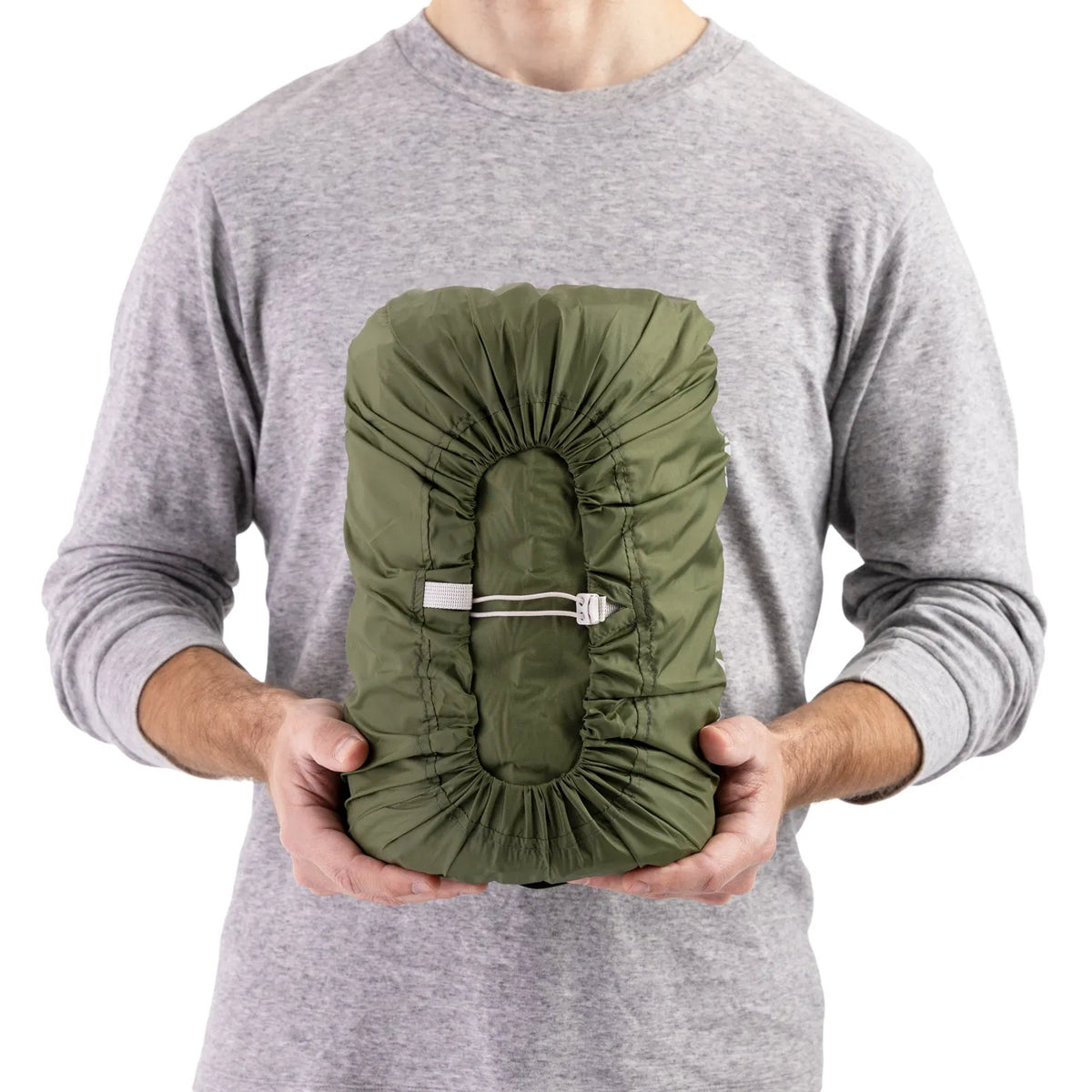 Camp Plus Self Inflating Sleeping Pad