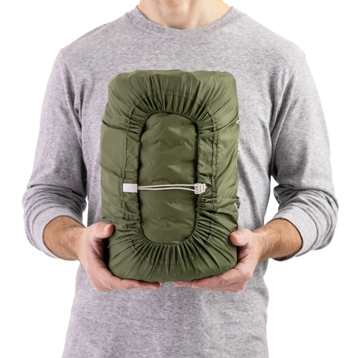 Camp Plus Self Inflating Sleeping Pad