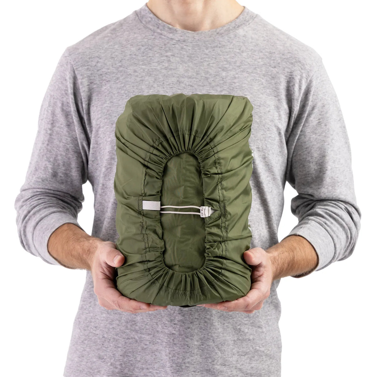 Camp Plus Self Inflating Sleeping Pad