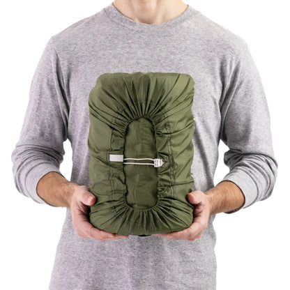 Camp Plus Self Inflating Sleeping Pad
