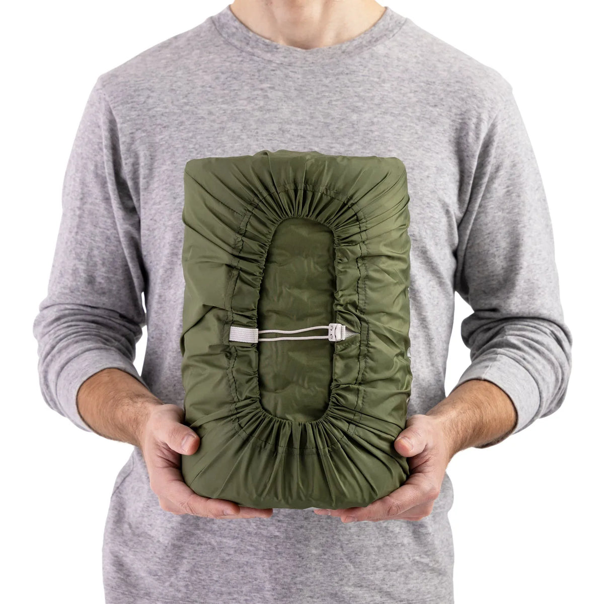 Camp Plus Self Inflating Sleeping Pad
