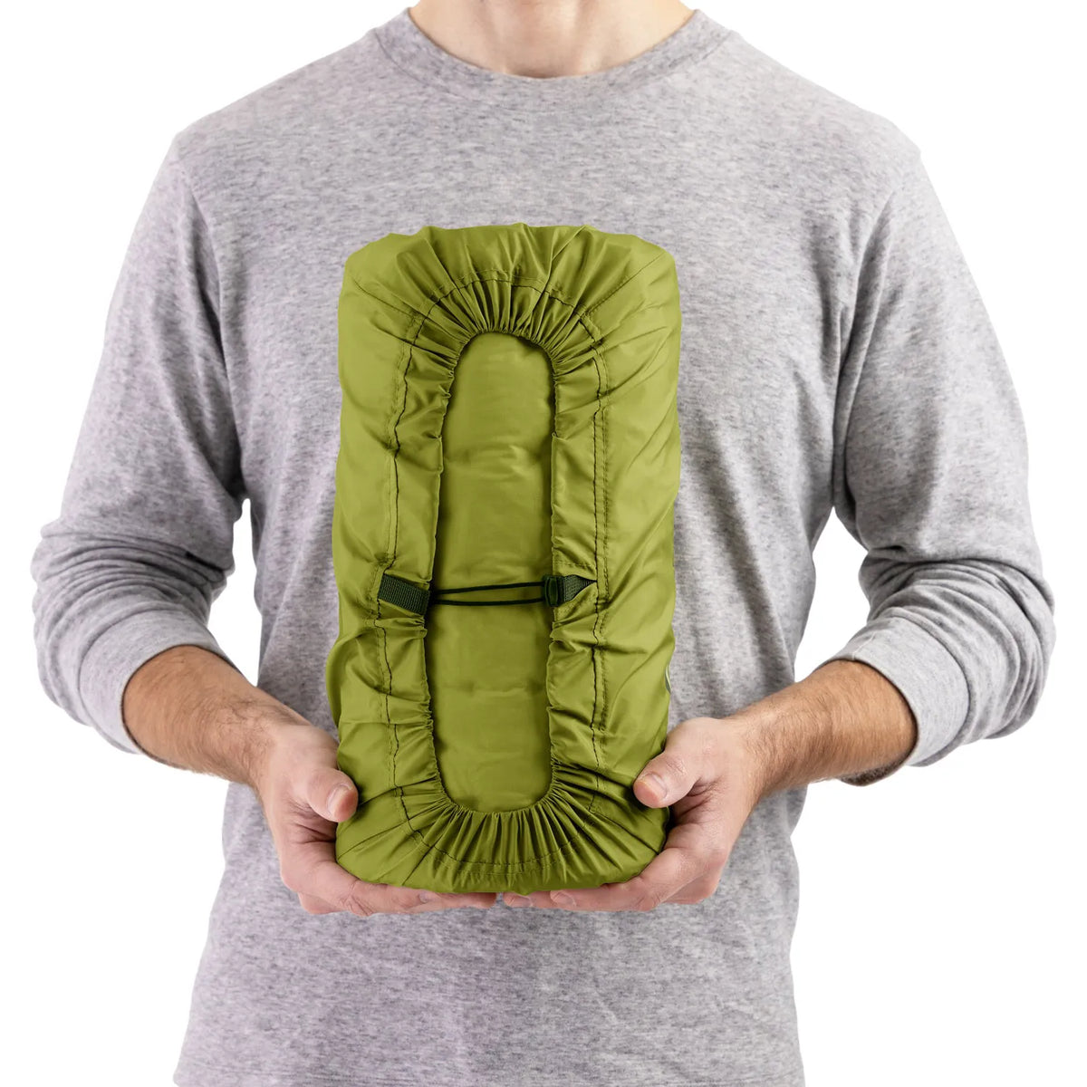 Camp Self Inflating Sleeping Pad