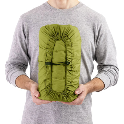 Camp Self Inflating Sleeping Pad