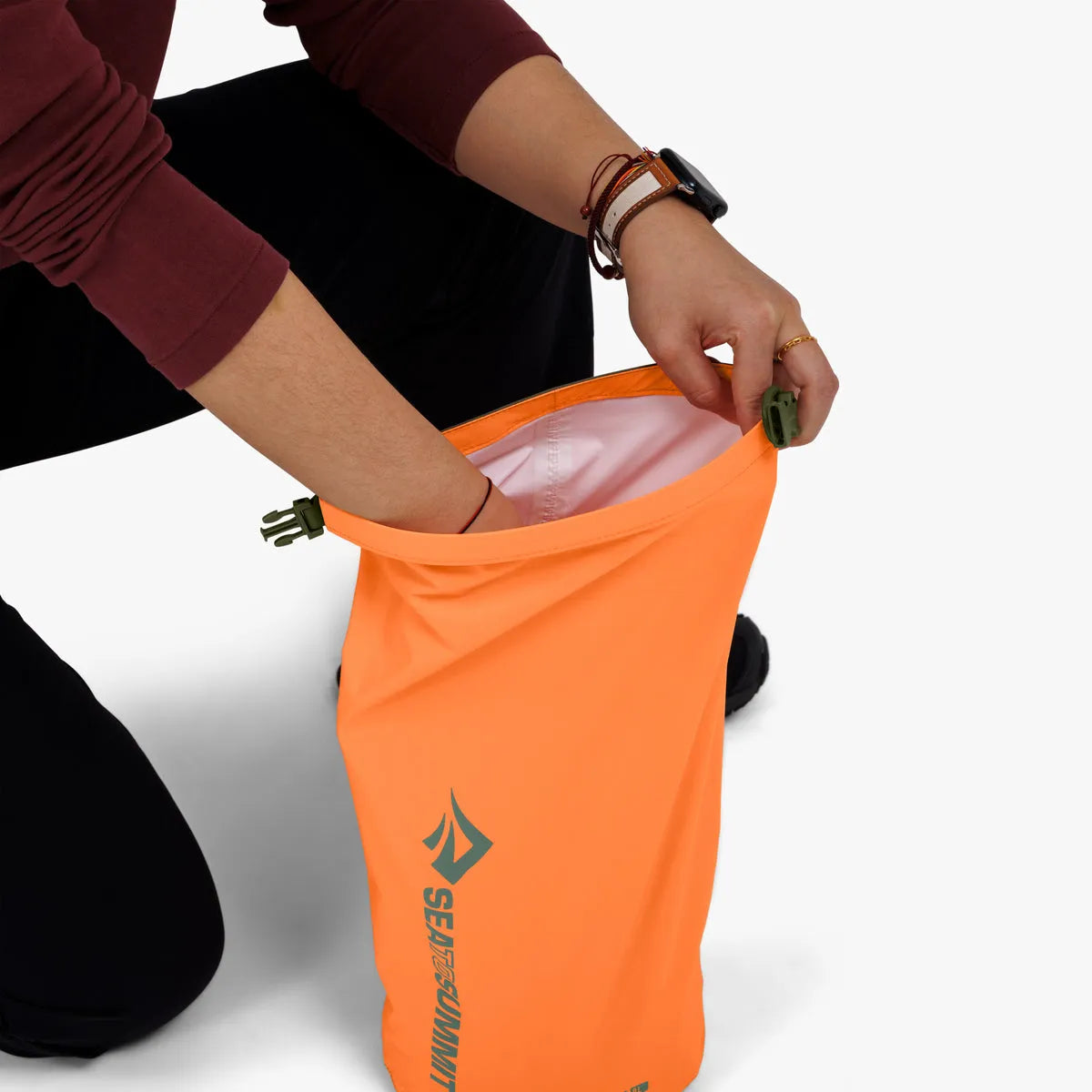 Emberglow/Poison Green/Tangerine