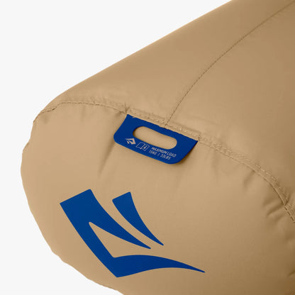 Tibetan Red/Rain Forest/Starfish