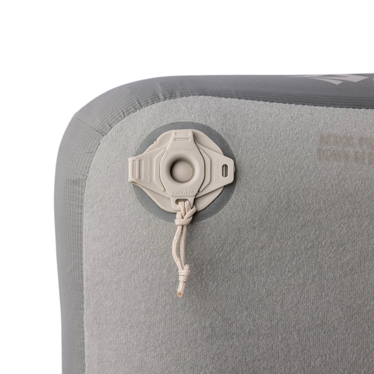 Aeros Down Pillow