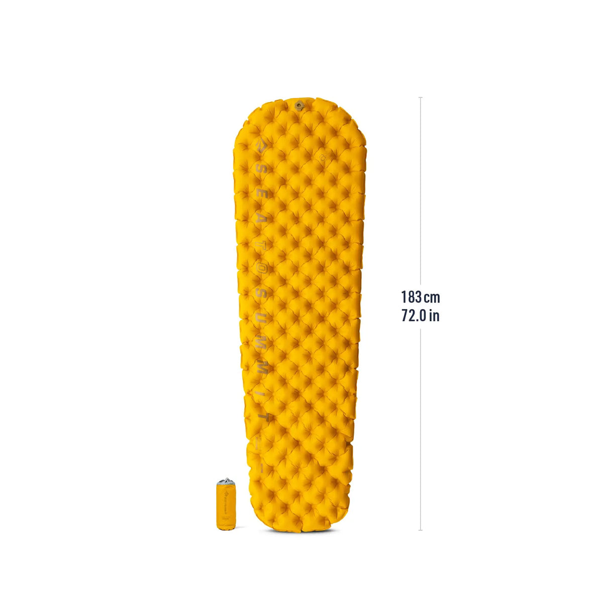 Ultralight XR Insulated Air Sleeping Pad