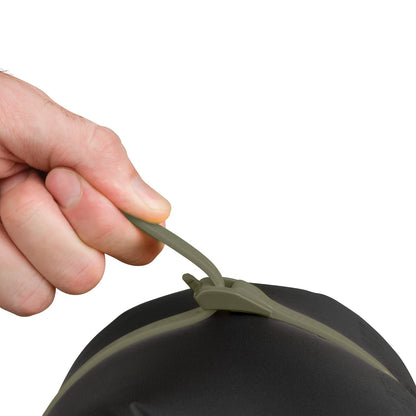 Burnt Olive