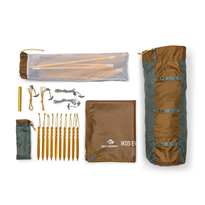 Ikos Evo Tent