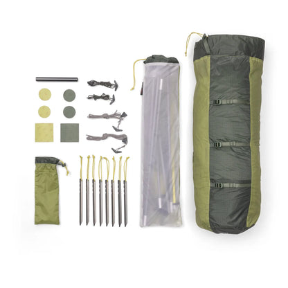 Telos Evo Tent