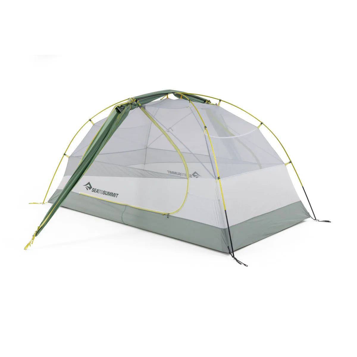 Sentinel Tent