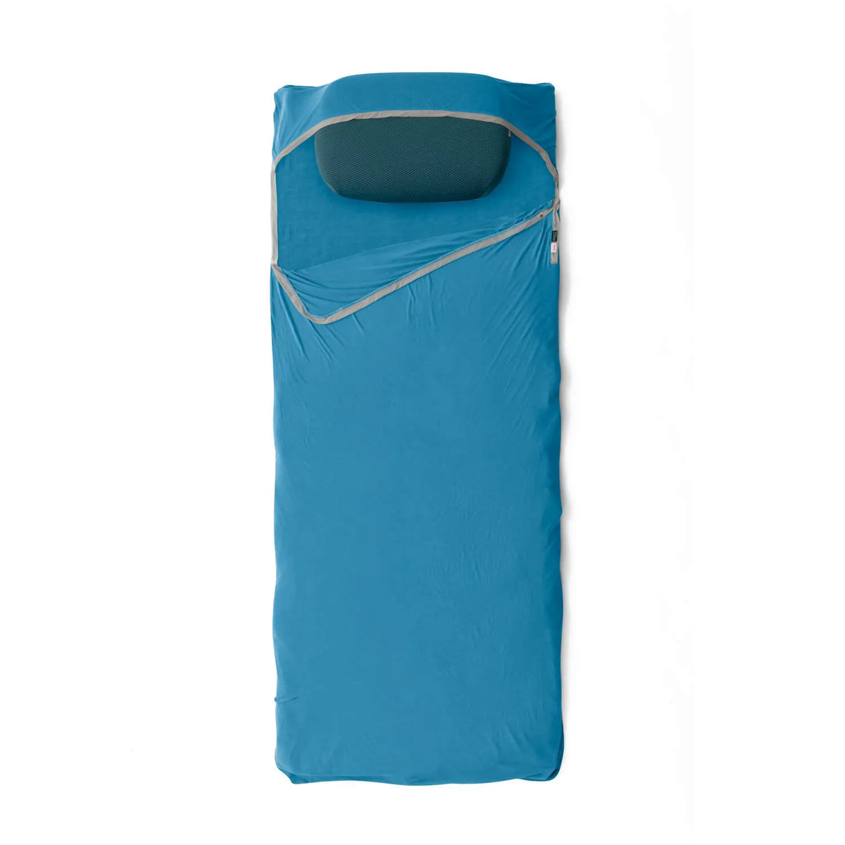 Rectangular with Pillow Sleeve