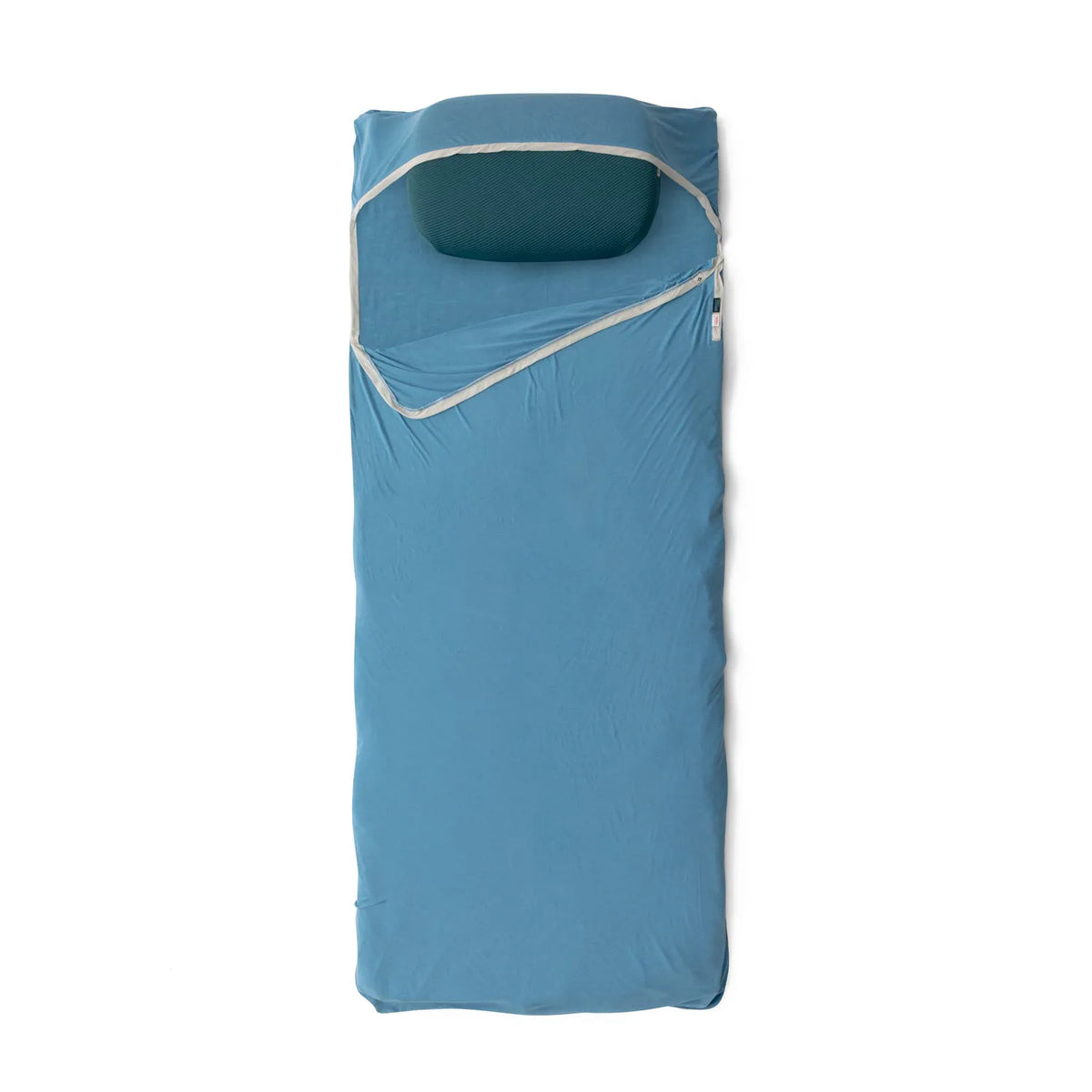 Rectangular with Pillow Sleeve