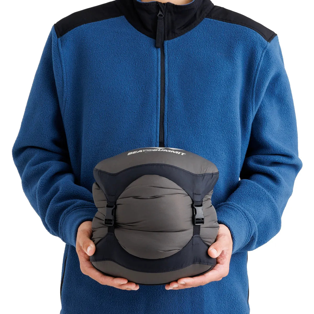 Circuit Down Sleeping Bag