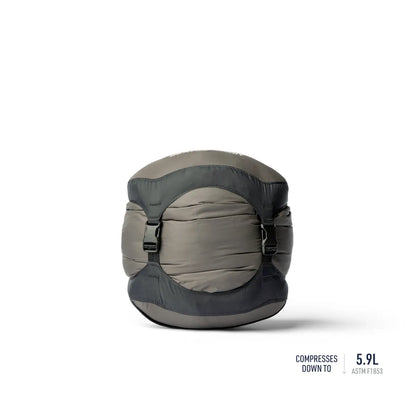 Circuit Down Sleeping Bag