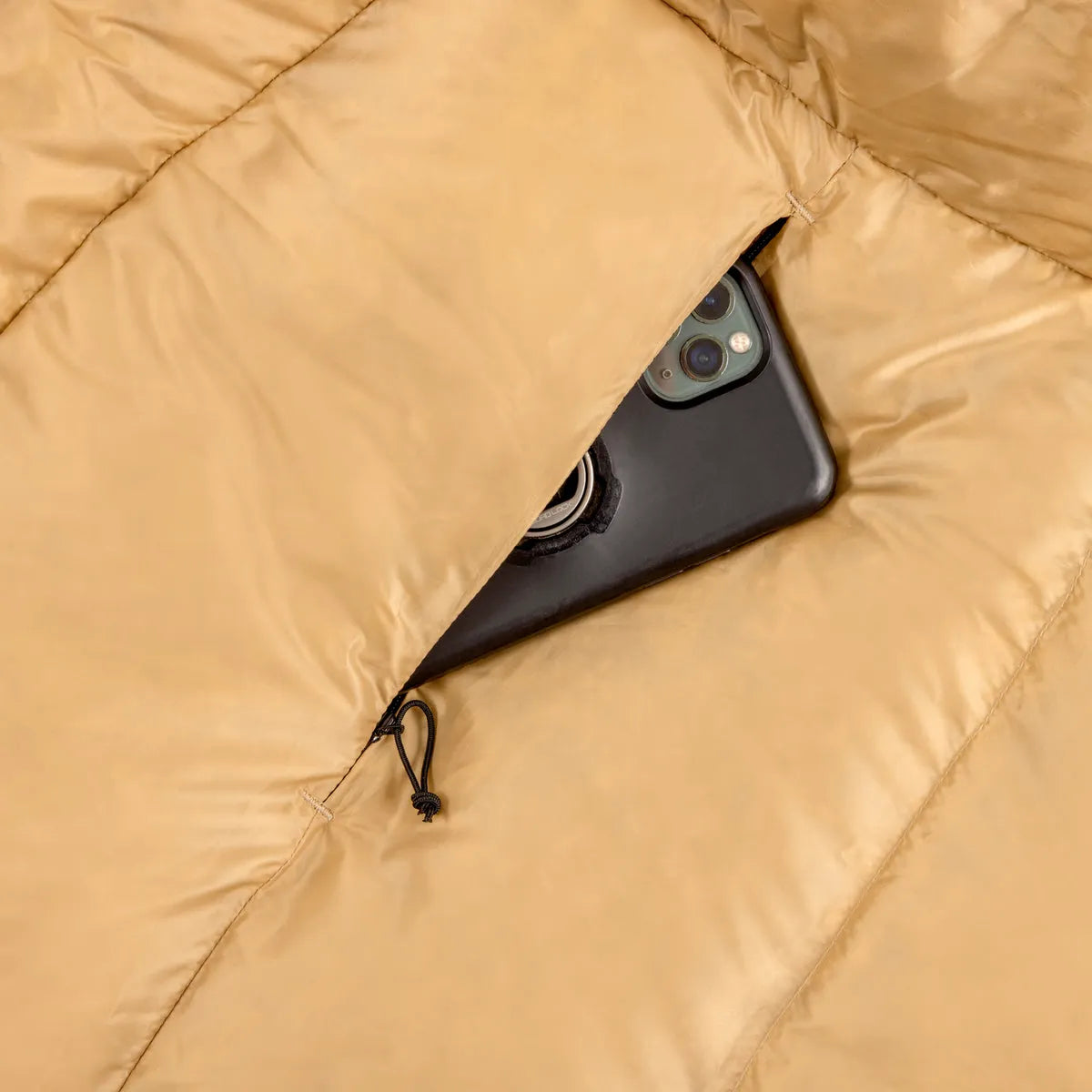 Circuit Down Sleeping Bag