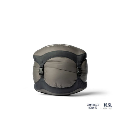 Circuit Down Sleeping Bag