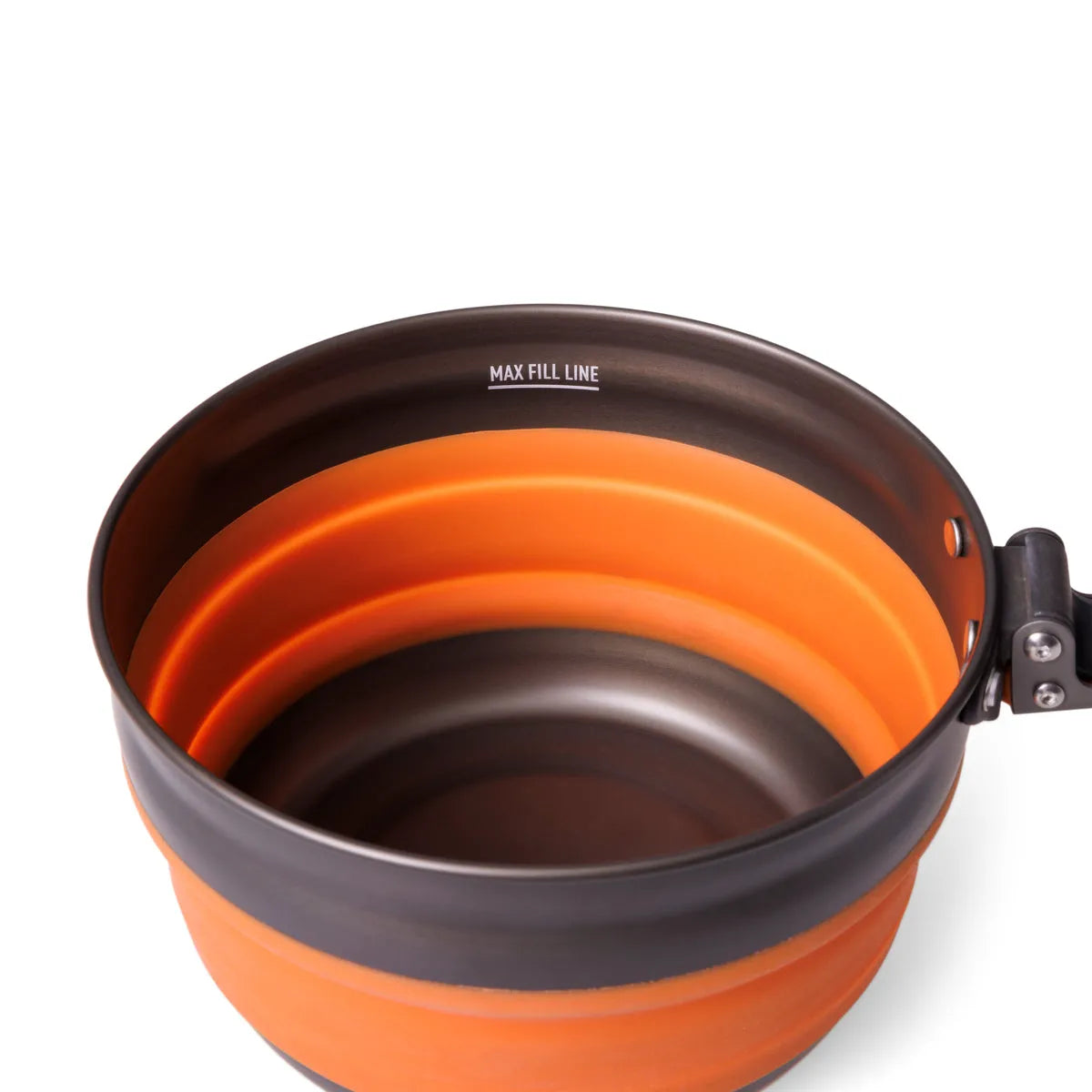 XLite Collapsible Pot