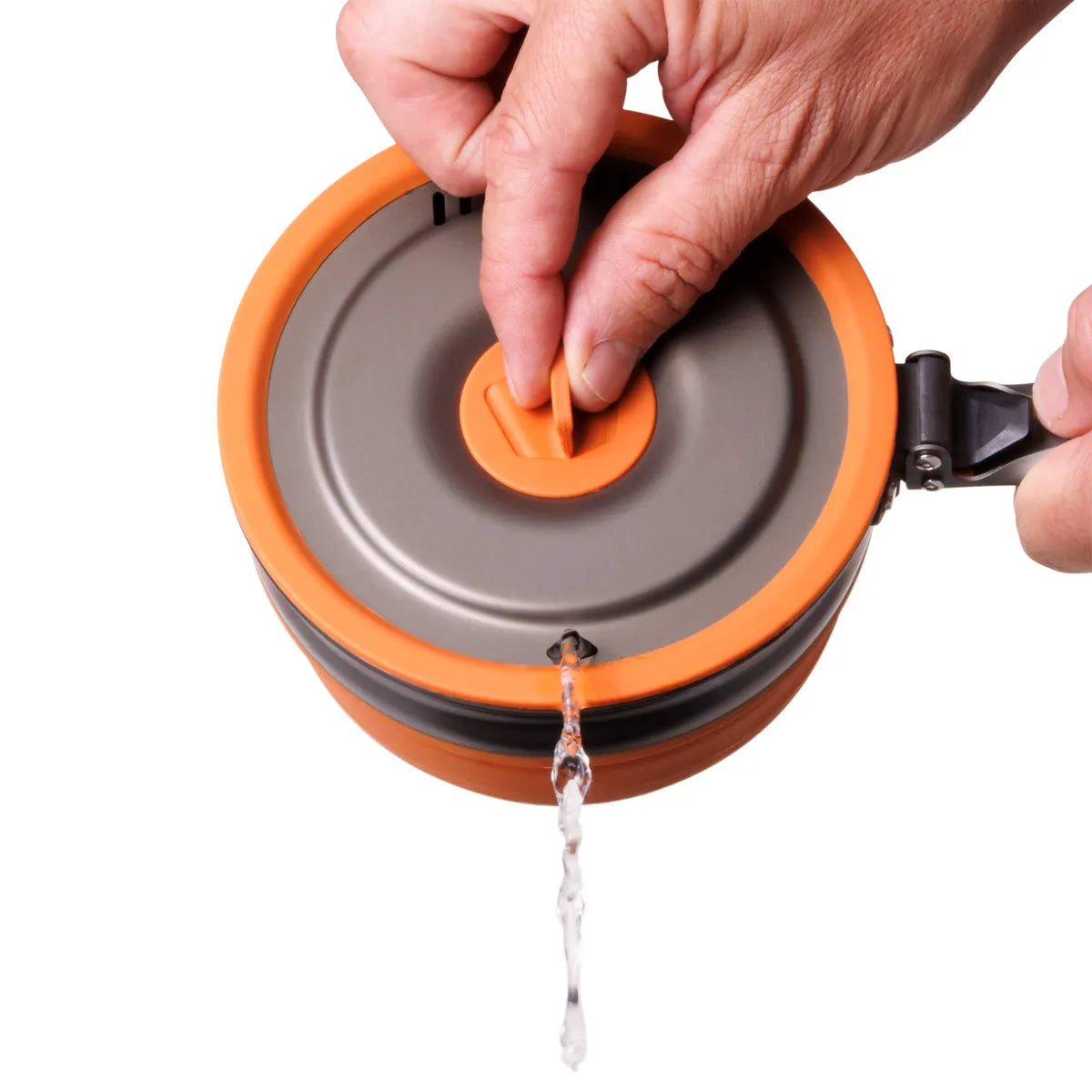 XLite Collapsible Pot