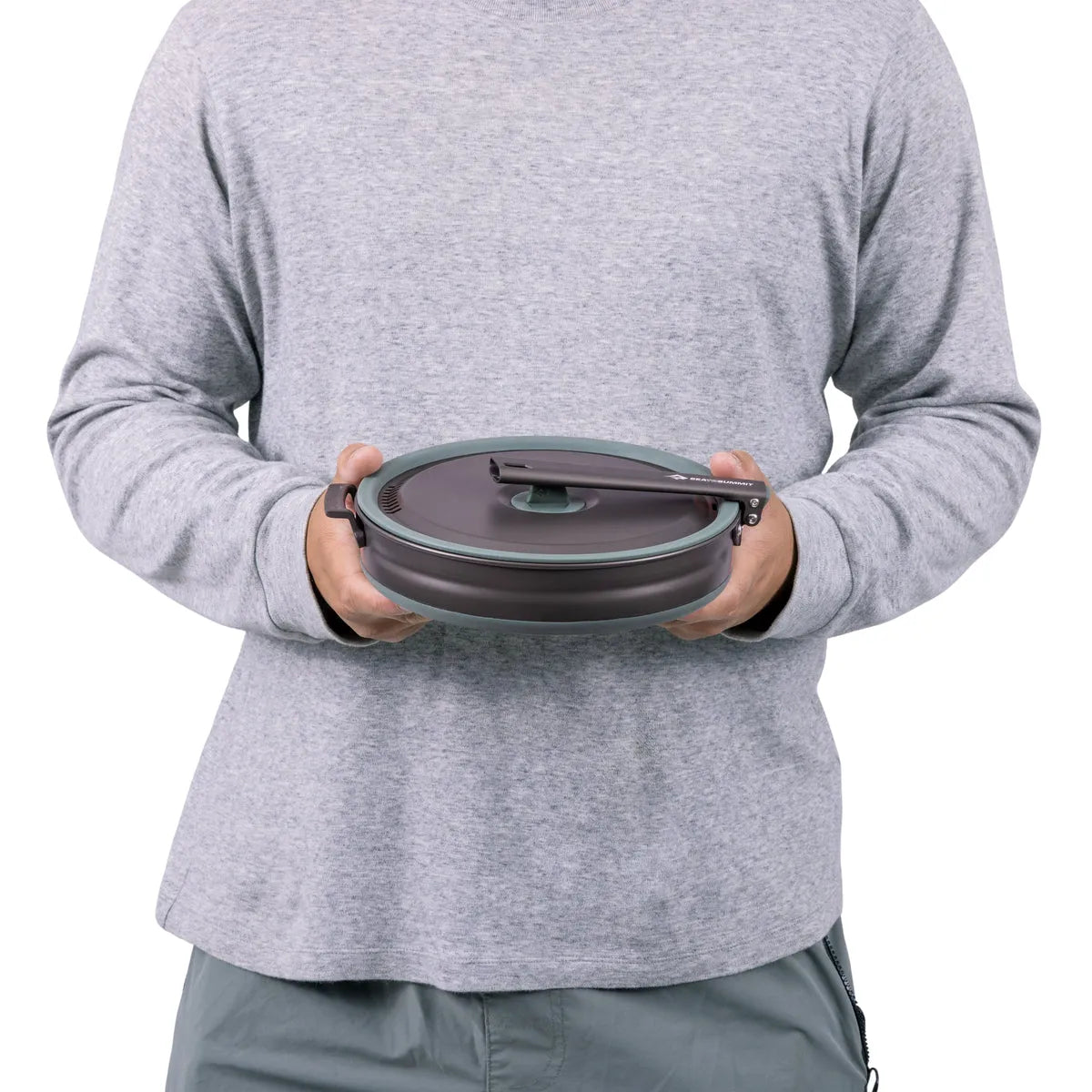 XLite Collapsible Pot