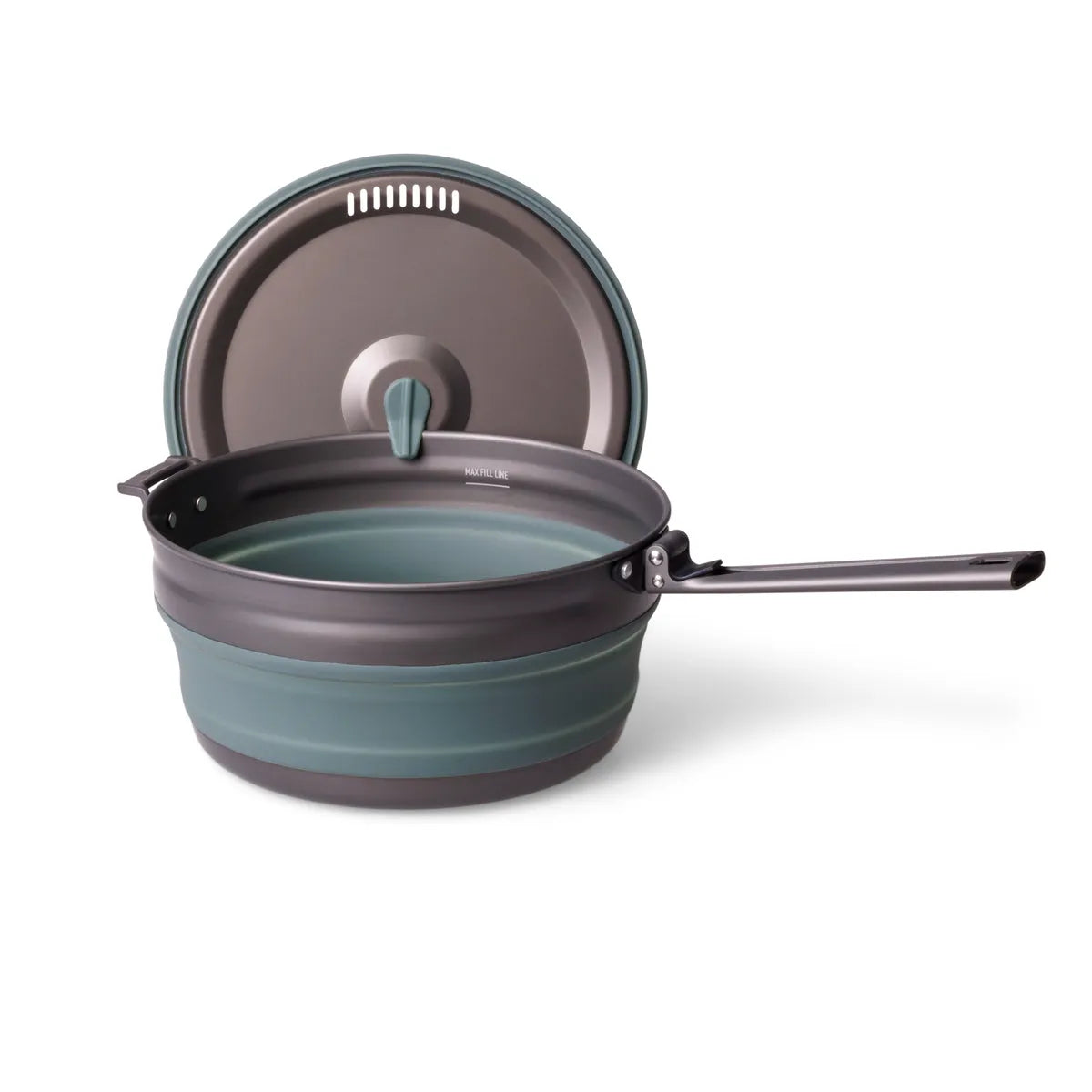 XLite Collapsible Pot