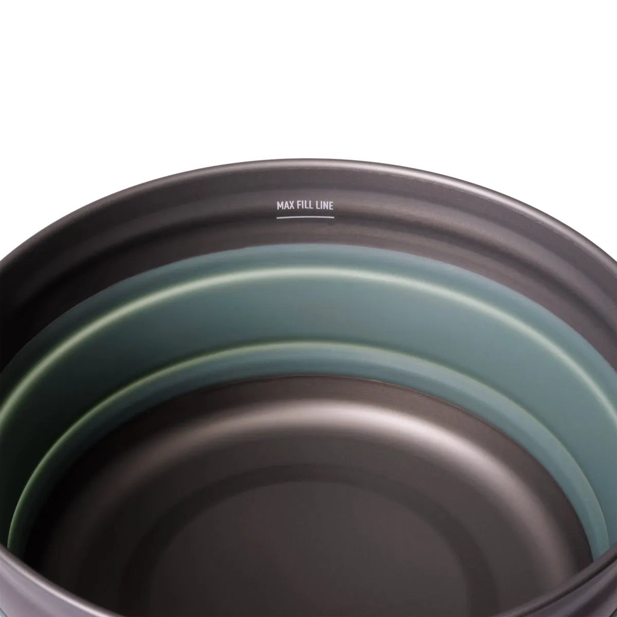 XLite Collapsible Pot