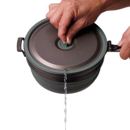 XLite Collapsible Pot