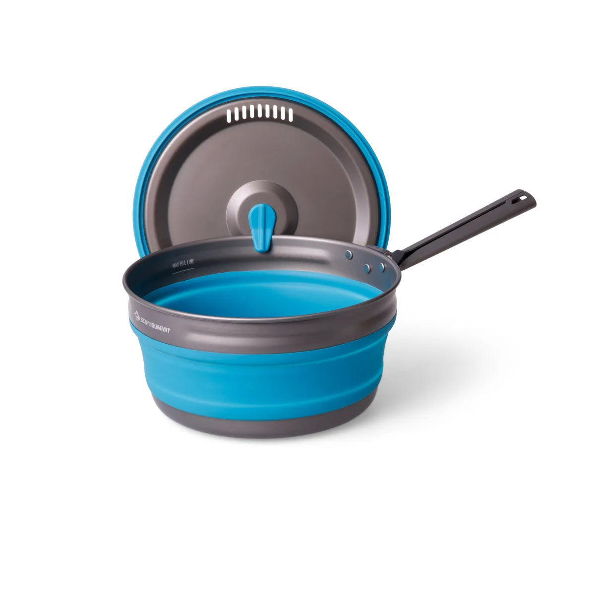 XLite Collapsible Pot
