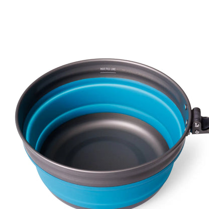 XLite Collapsible Pot