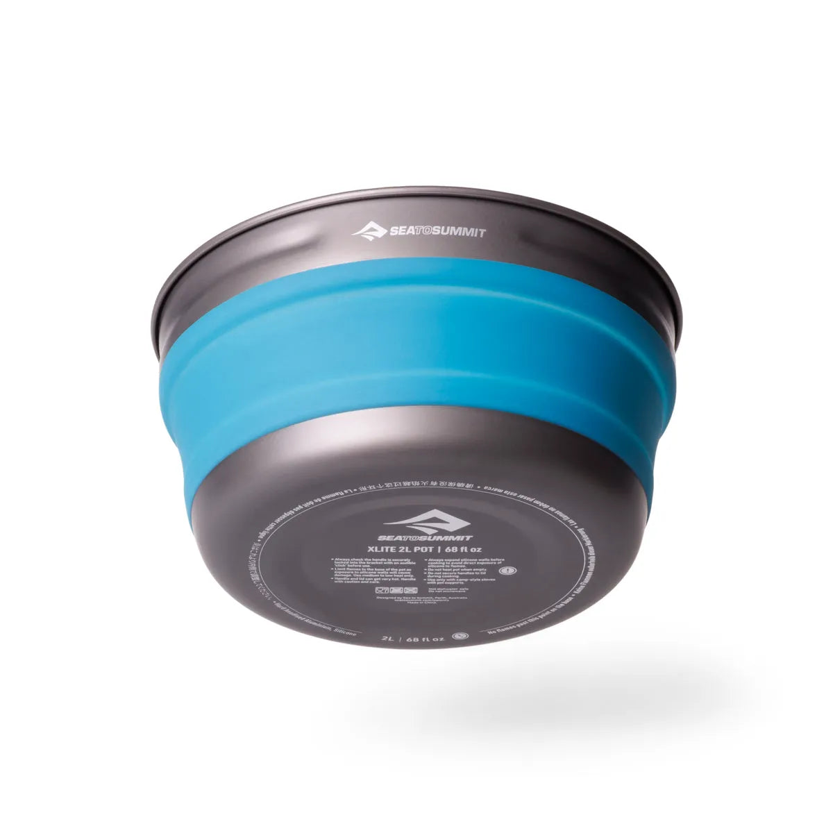 XLite Collapsible Pot