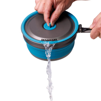 XLite Collapsible Pot