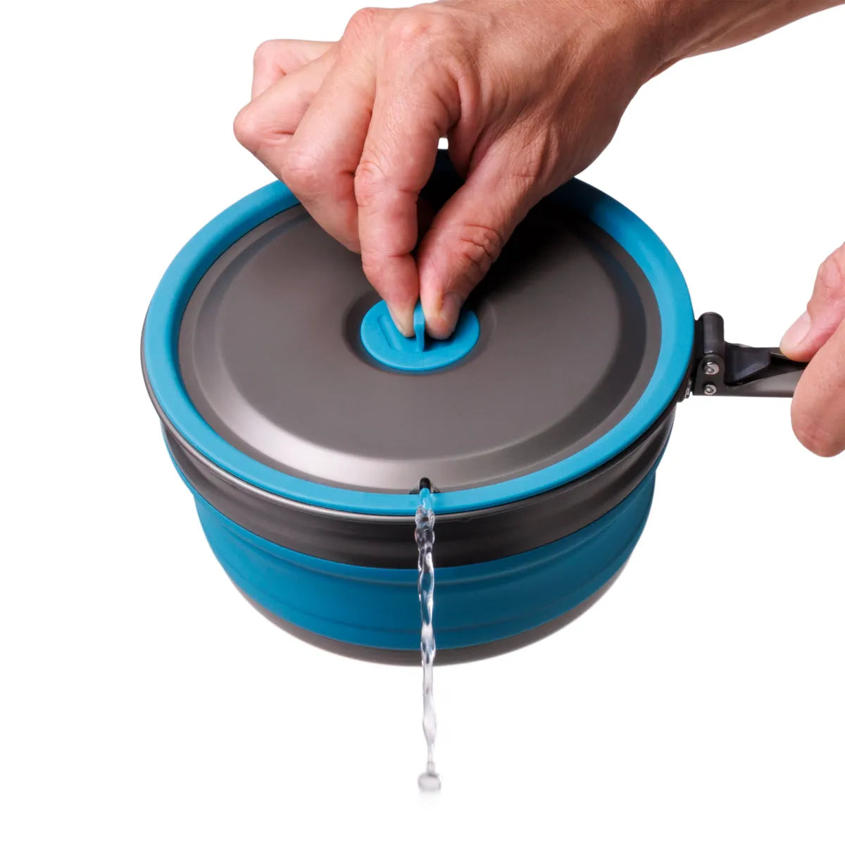 XLite Collapsible Pot