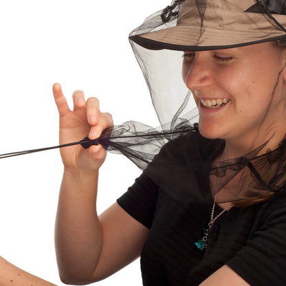 Mosquito Head Net (Like New)
