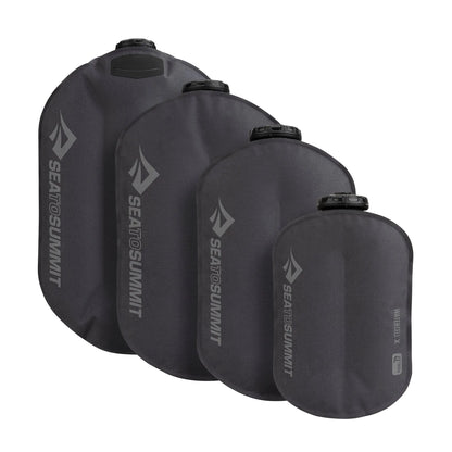 Watercell X - Past Season