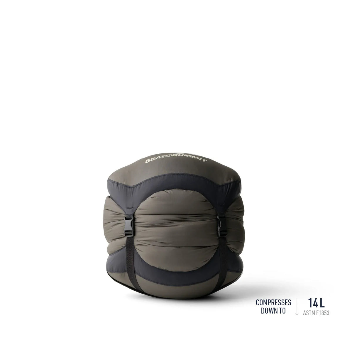 Alpine Down Sleeping Bag