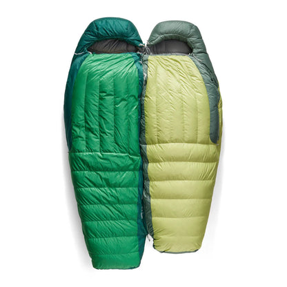 Ascent Women's Down Sleeping Bag (15°F & 30°F) (Like New)