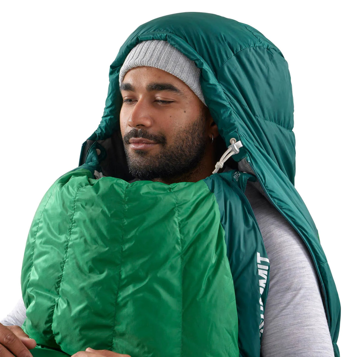 Ascent Down Sleeping Bag (15°F & 30°F) (Like New)