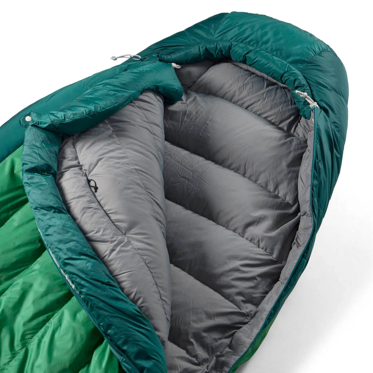Ascent Down Sleeping Bag (15°F & 30°F) (Like New)