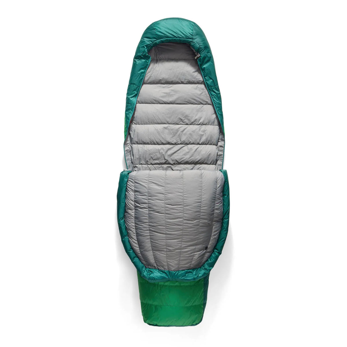 Ascent Down Sleeping Bag (15°F & 30°F) (Like New)