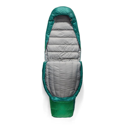 Ascent Down Sleeping Bag (15°F & 30°F) (Like New)